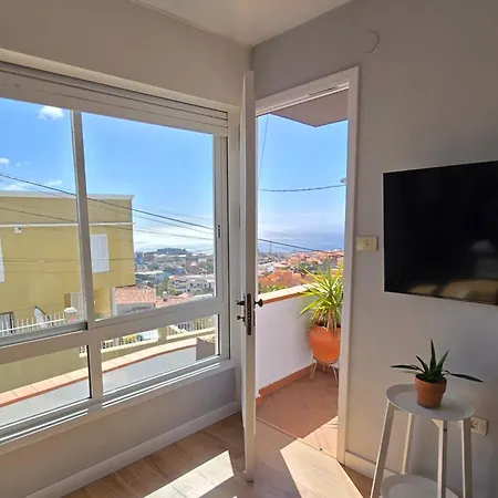 Apartamento Drago Santa Cruz de Tenerife Esterno foto
