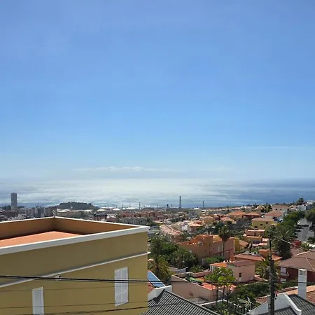 Apartamento Drago Santa Cruz de Tenerife Esterno foto