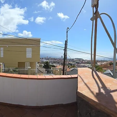 Apartamento Drago Santa Cruz de Tenerife Esterno foto