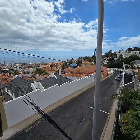Apartamento Drago Santa Cruz de Tenerife Esterno foto