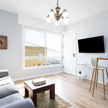 Apartamento Drago Santa Cruz de Tenerife Esterno foto