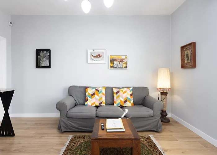 Apartamento Drago