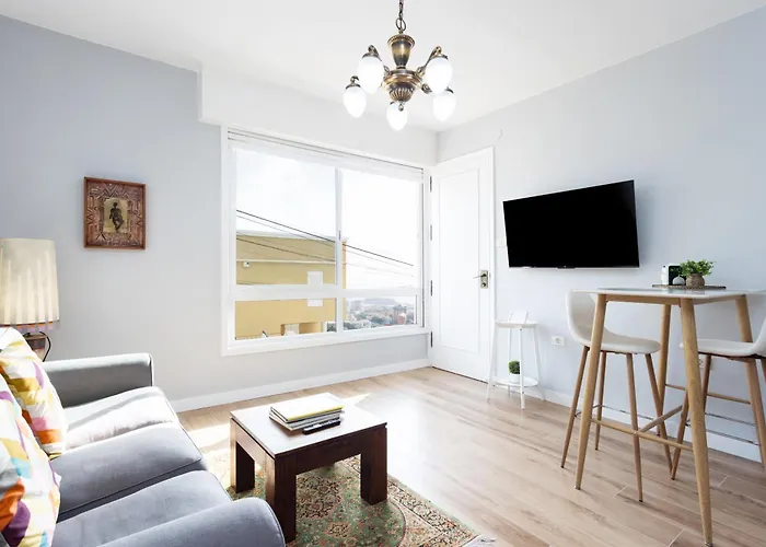 Apartamento Drago