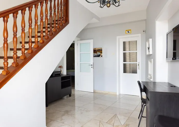 Apartamento Drago