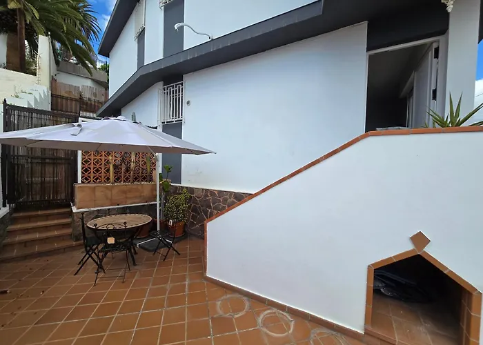 Apartamento Drago