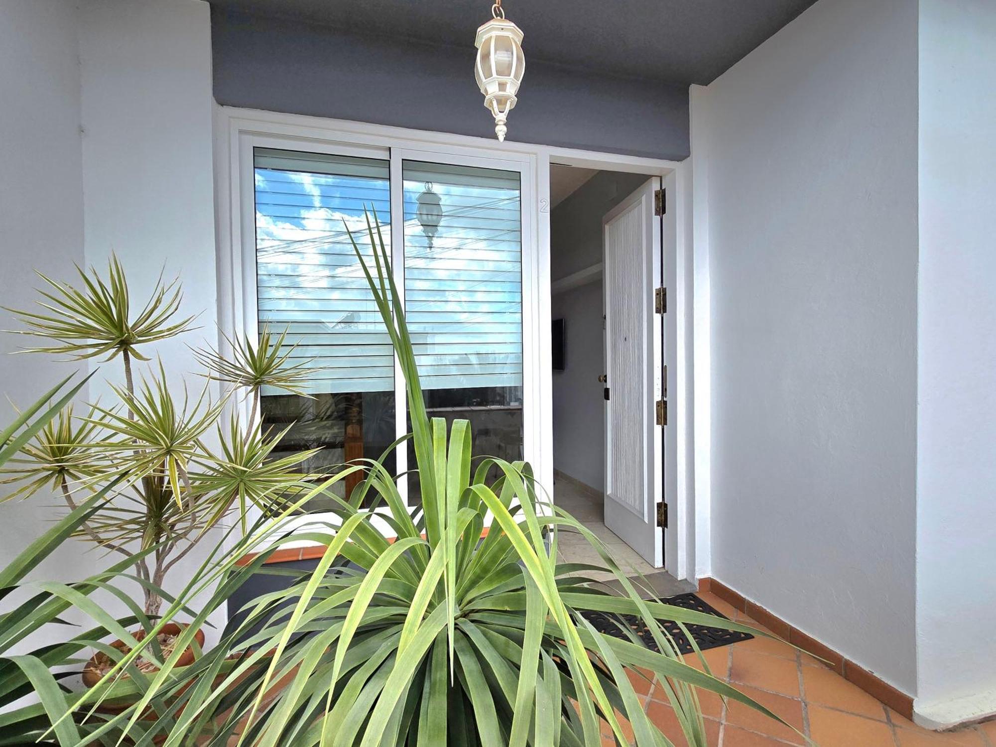 Drago Apartment Santa Cruz de Tenerife