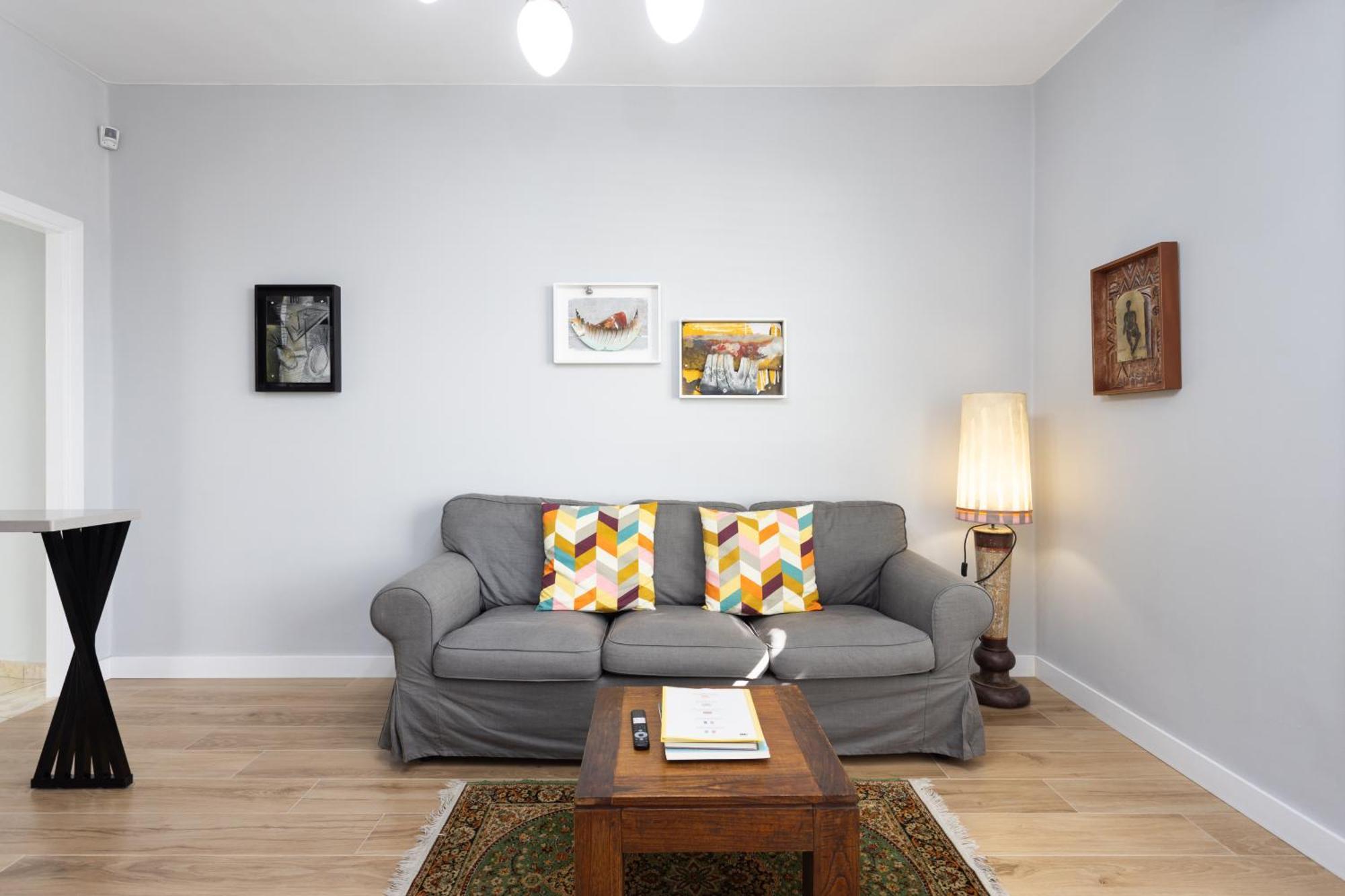 Drago Apartment Santa Cruz de Tenerife