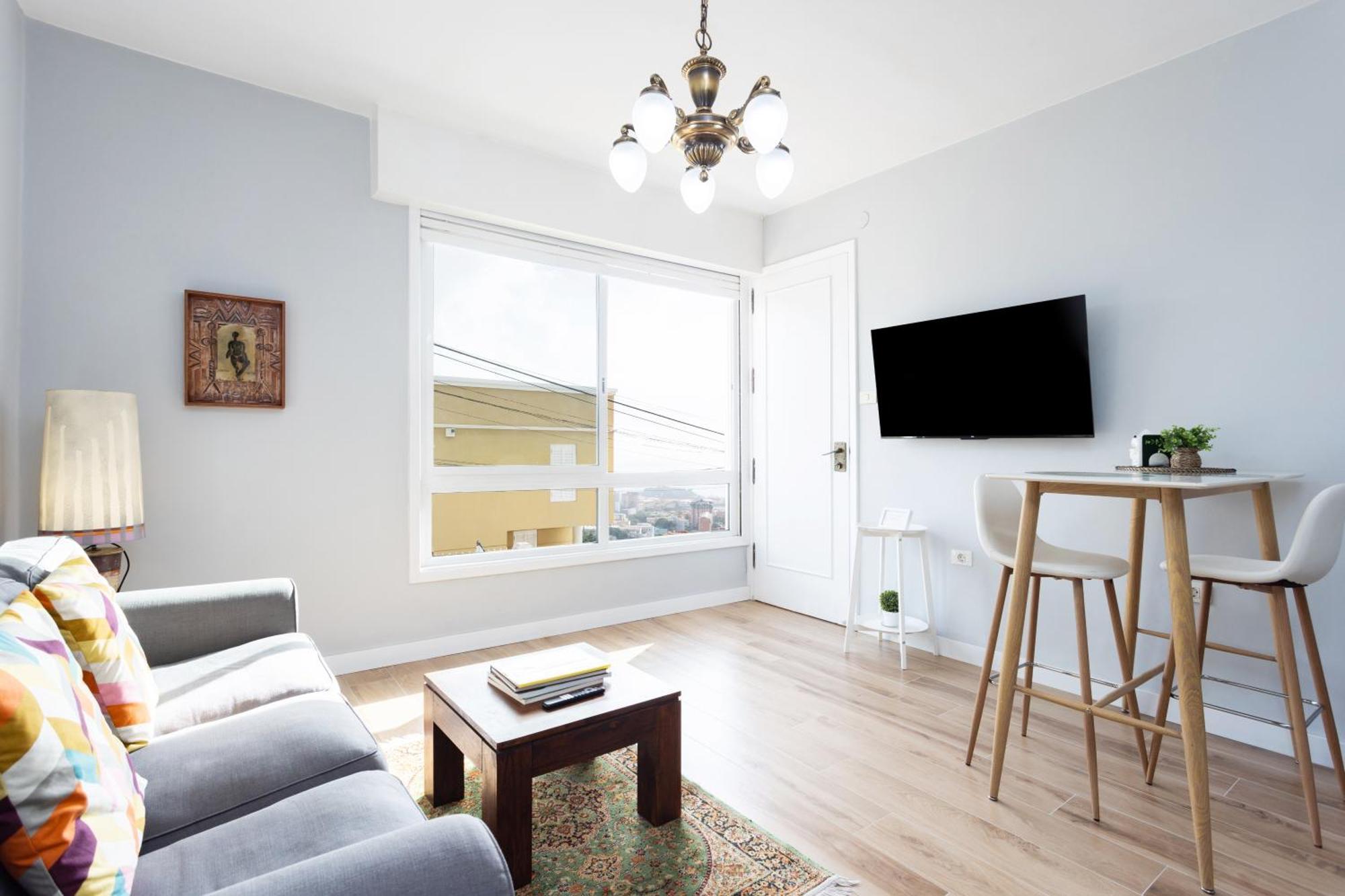Drago Apartment Santa Cruz de Tenerife